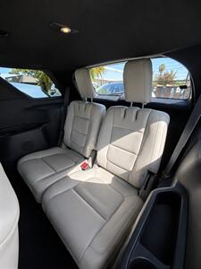 2015 Ford Explorer XLT - Photo 10 - Riverside, CA 92505
