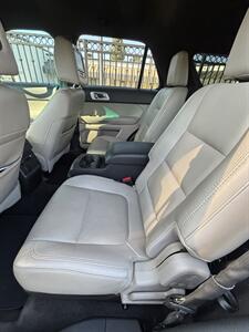 2015 Ford Explorer XLT - Photo 9 - Riverside, CA 92505
