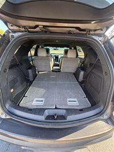 2015 Ford Explorer XLT - Photo 6 - Riverside, CA 92505