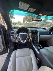 2015 Ford Explorer XLT - Photo 14 - Riverside, CA 92505