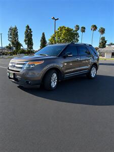 2015 Ford Explorer XLT - Photo 3 - Riverside, CA 92505