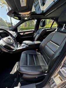 2012 Mercedes-Benz C 250 Sport   - Photo 6 - Riverside, CA 92505