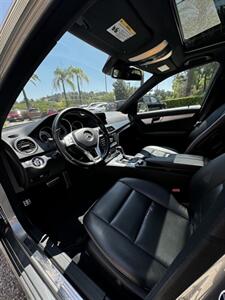 2012 Mercedes-Benz C 250 Sport   - Photo 5 - Riverside, CA 92505