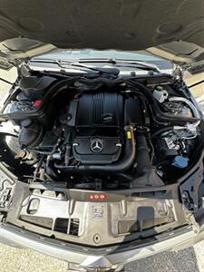 2012 Mercedes-Benz C 250 Sport   - Photo 12 - Riverside, CA 92505