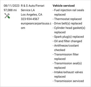 2009 Mercedes-Benz C 63 AMG   - Photo 21 - Anaheim, CA 92805