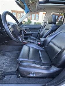 2007 Subaru Outback 2.5i L.L.Bean Edition AWD - Photo 7 - Riverside, CA 92505