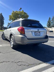 2007 Subaru Outback 2.5i L.L.Bean Edition AWD - Photo 3 - Riverside, CA 92505