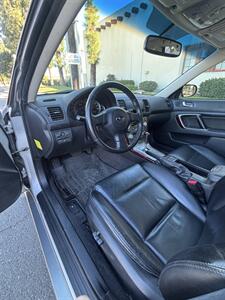 2007 Subaru Outback 2.5i L.L.Bean Edition AWD - Photo 6 - Riverside, CA 92505