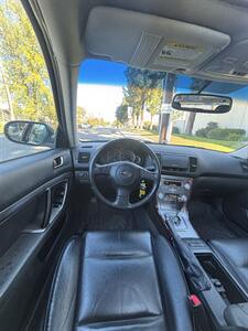 2007 Subaru Outback 2.5i L.L.Bean Edition AWD - Photo 11 - Riverside, CA 92505