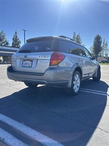 2007 Subaru Outback 2.5i L.L.Bean Edition AWD - Photo 4 - Riverside, CA 92505