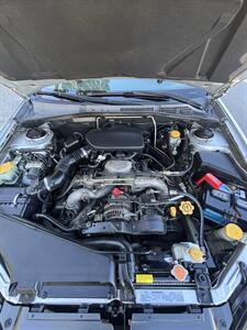 2007 Subaru Outback 2.5i L.L.Bean Edition AWD - Photo 15 - Riverside, CA 92505