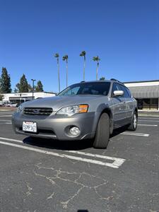 2007 Subaru Outback 2.5i L.L.Bean Edition AWD - Photo 2 - Riverside, CA 92505