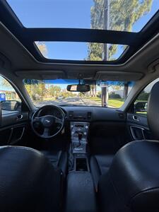 2007 Subaru Outback 2.5i L.L.Bean Edition AWD - Photo 9 - Riverside, CA 92505