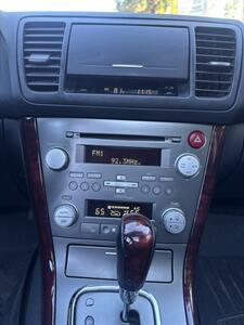 2007 Subaru Outback 2.5i L.L.Bean Edition AWD - Photo 10 - Riverside, CA 92505