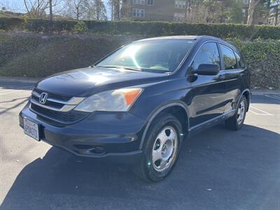 2010 Honda CR-V LX   - Photo 4 - Riverside, CA 92505