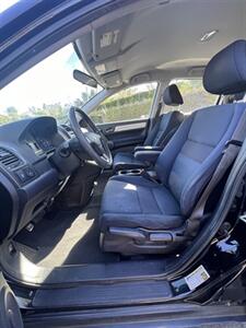 2010 Honda CR-V LX   - Photo 5 - Riverside, CA 92505