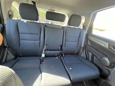 2010 Honda CR-V LX   - Photo 7 - Riverside, CA 92505