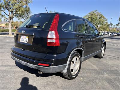 2010 Honda CR-V LX   - Photo 2 - Riverside, CA 92505