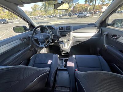 2010 Honda CR-V LX   - Photo 11 - Riverside, CA 92505