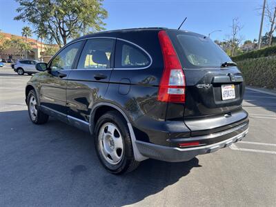 2010 Honda CR-V LX   - Photo 3 - Riverside, CA 92505