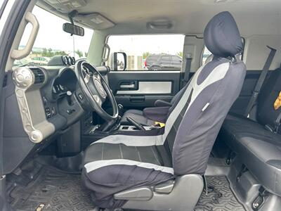 2007 Toyota FJ Cruiser   - Photo 9 - Riverside, CA 92505