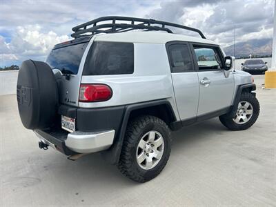 2007 Toyota FJ Cruiser   - Photo 5 - Riverside, CA 92505