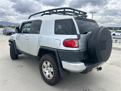 2007 Toyota FJ Cruiser   - Photo 7 - Riverside, CA 92505