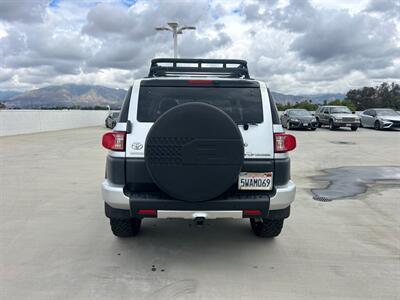 2007 Toyota FJ Cruiser   - Photo 6 - Riverside, CA 92505