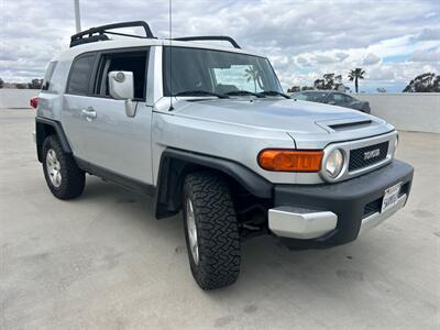 2007 Toyota FJ Cruiser   - Photo 3 - Riverside, CA 92505