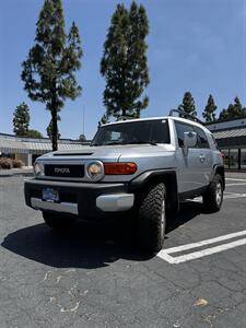 2007 Toyota FJ Cruiser 4wd - Photo 3 - Riverside, CA 92505