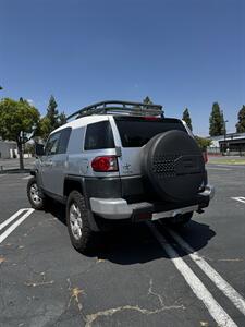 2007 Toyota FJ Cruiser 4wd - Photo 5 - Riverside, CA 92505