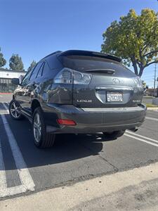2007 Lexus RX 400h AWD   - Photo 3 - Riverside, CA 92505