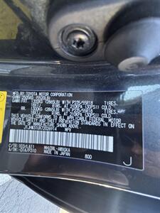 2007 Lexus RX 400h AWD   - Photo 12 - Riverside, CA 92505