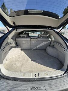 2007 Lexus RX 400h AWD   - Photo 5 - Riverside, CA 92505