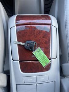 2007 Lexus RX 400h AWD   - Photo 14 - Riverside, CA 92505