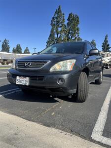 2007 Lexus RX 400h AWD   - Photo 2 - Riverside, CA 92505