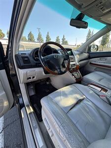 2007 Lexus RX 400h AWD   - Photo 6 - Riverside, CA 92505