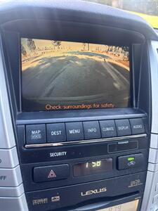 2007 Lexus RX 400h AWD   - Photo 17 - Riverside, CA 92505