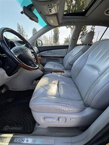 2007 Lexus RX 400h AWD   - Photo 7 - Riverside, CA 92505