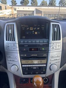 2007 Lexus RX 400h AWD   - Photo 10 - Riverside, CA 92505