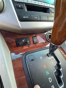 2007 Lexus RX 400h AWD   - Photo 13 - Riverside, CA 92505