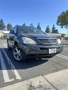 2007 Lexus RX 400h AWD SUV