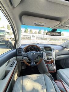 2007 Lexus RX 400h AWD   - Photo 11 - Riverside, CA 92505