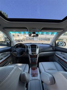 2007 Lexus RX 400h AWD   - Photo 9 - Riverside, CA 92505