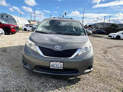 2011 Toyota Sienna LE 8-Passenger - Photo 2 - Riverside, CA 92505