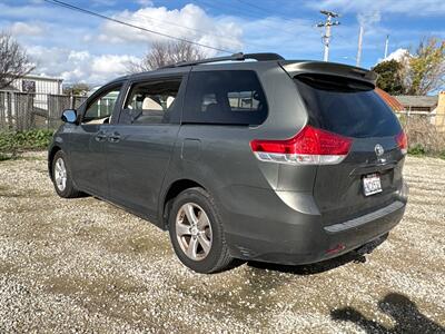 2011 Toyota Sienna LE 8-Passenger - Photo 7 - Riverside, CA 92505