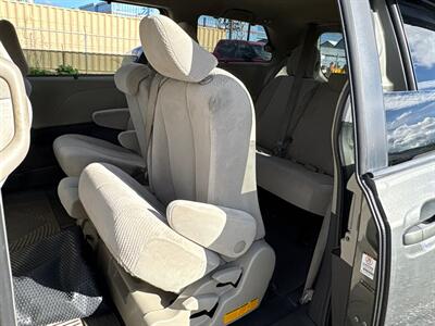 2011 Toyota Sienna LE 8-Passenger - Photo 10 - Riverside, CA 92505