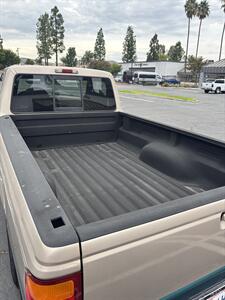 1998 Ford Ranger XLT   - Photo 11 - Riverside, CA 92505