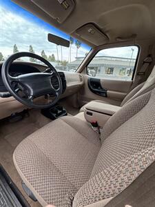1998 Ford Ranger XLT   - Photo 5 - Riverside, CA 92505
