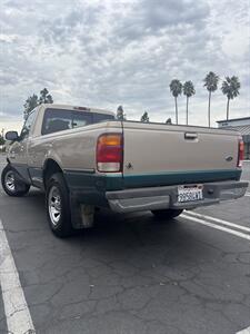 1998 Ford Ranger XLT   - Photo 3 - Riverside, CA 92505